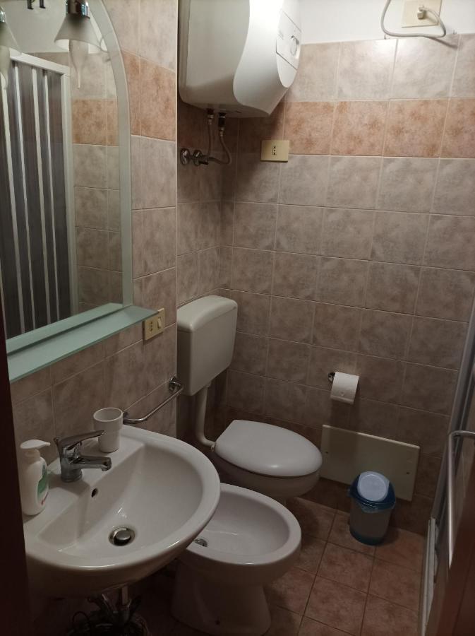 Amuri Siculo, Casa Vacanze Palermo Centro Appartement Buitenkant foto